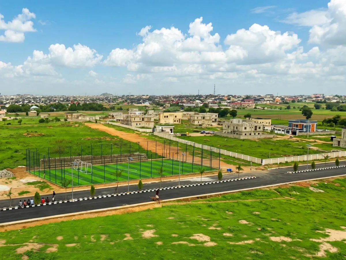 Cityview Park & Resort