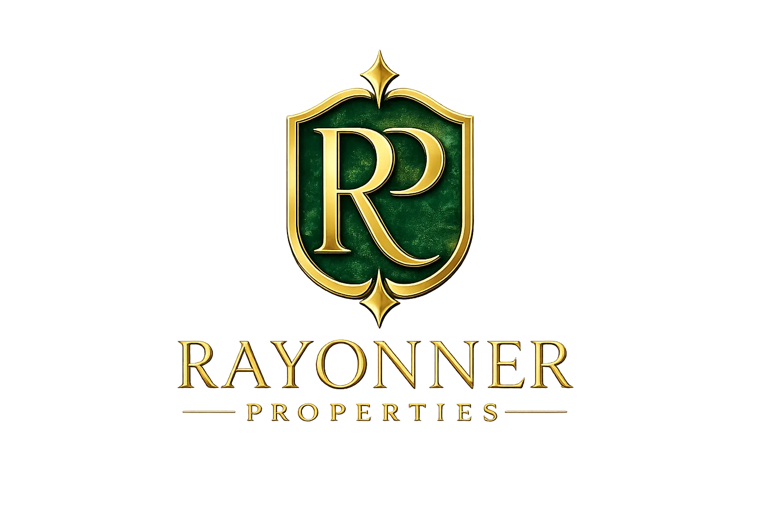 Rayonner Properties logo